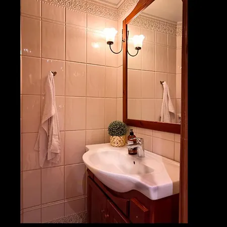 Gardenhouse- Yksityinen Talo Saunalla 公寓 萨斯塔马拉