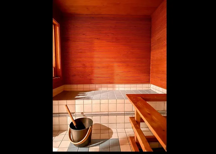 Lägenhet Gardenhouse- Yksityinen Talo Saunalla Sastamala